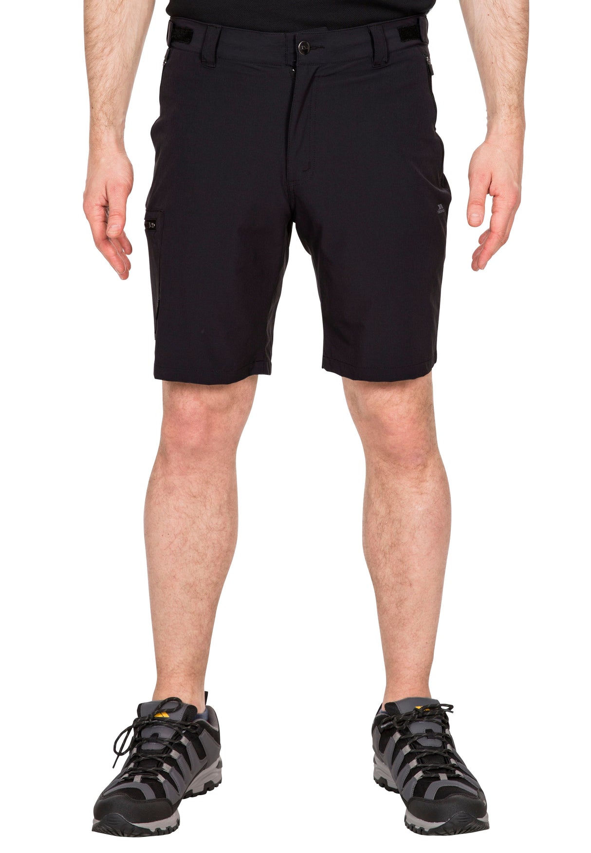 Gatesgillwell B - Black - Trespass