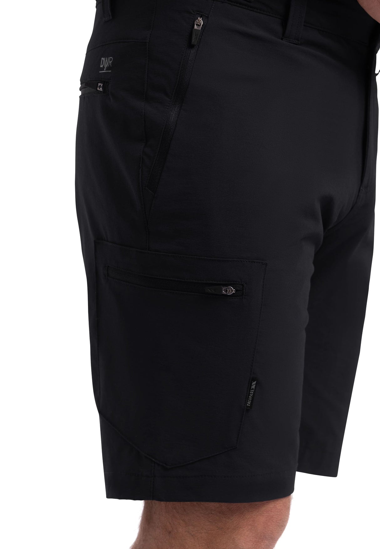 Gatesgillwell B - Black - Trespass