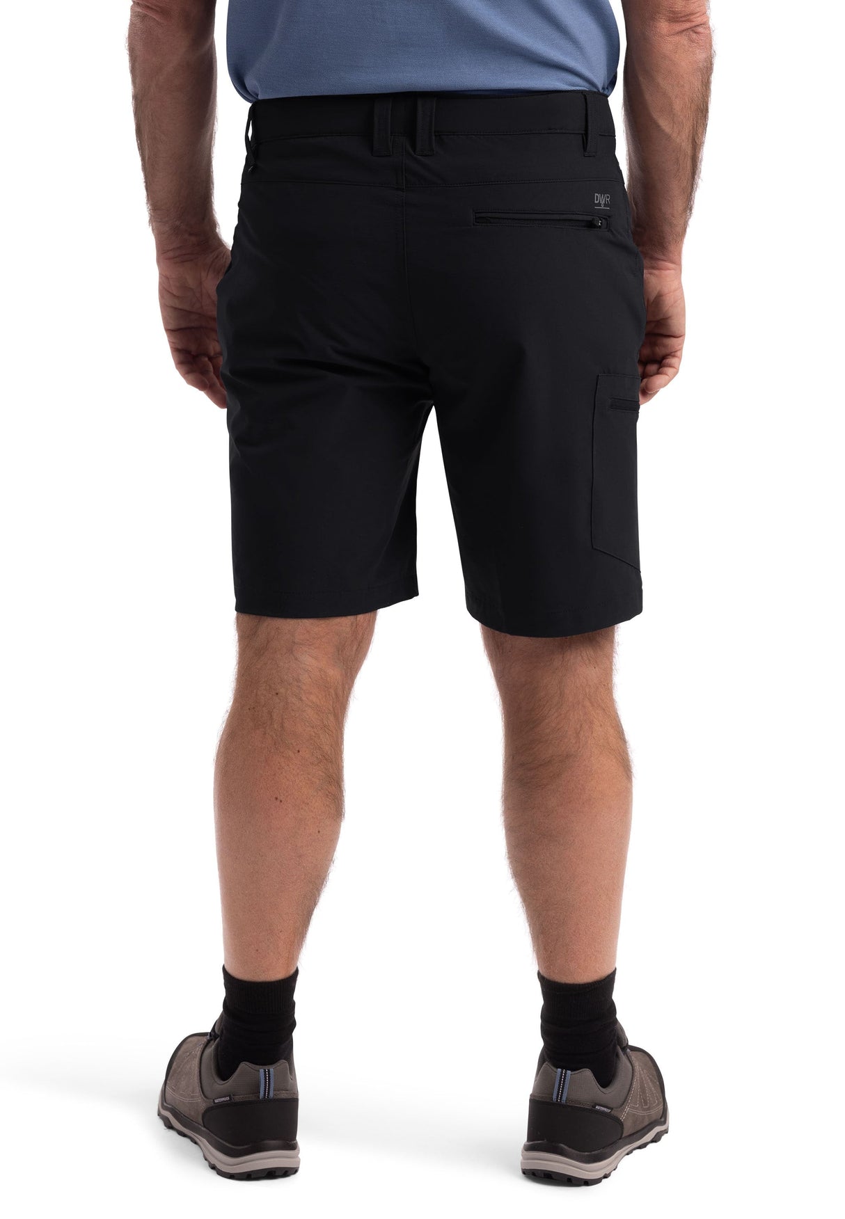 Gatesgillwell B - Black - Trespass