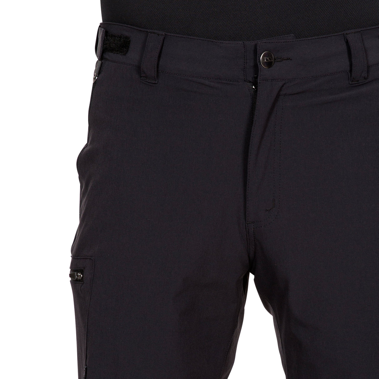 Trespass MABTSHTR0024 BLK