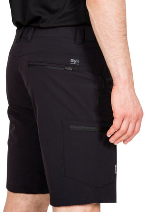 Gatesgillwell B - Black - Trespass