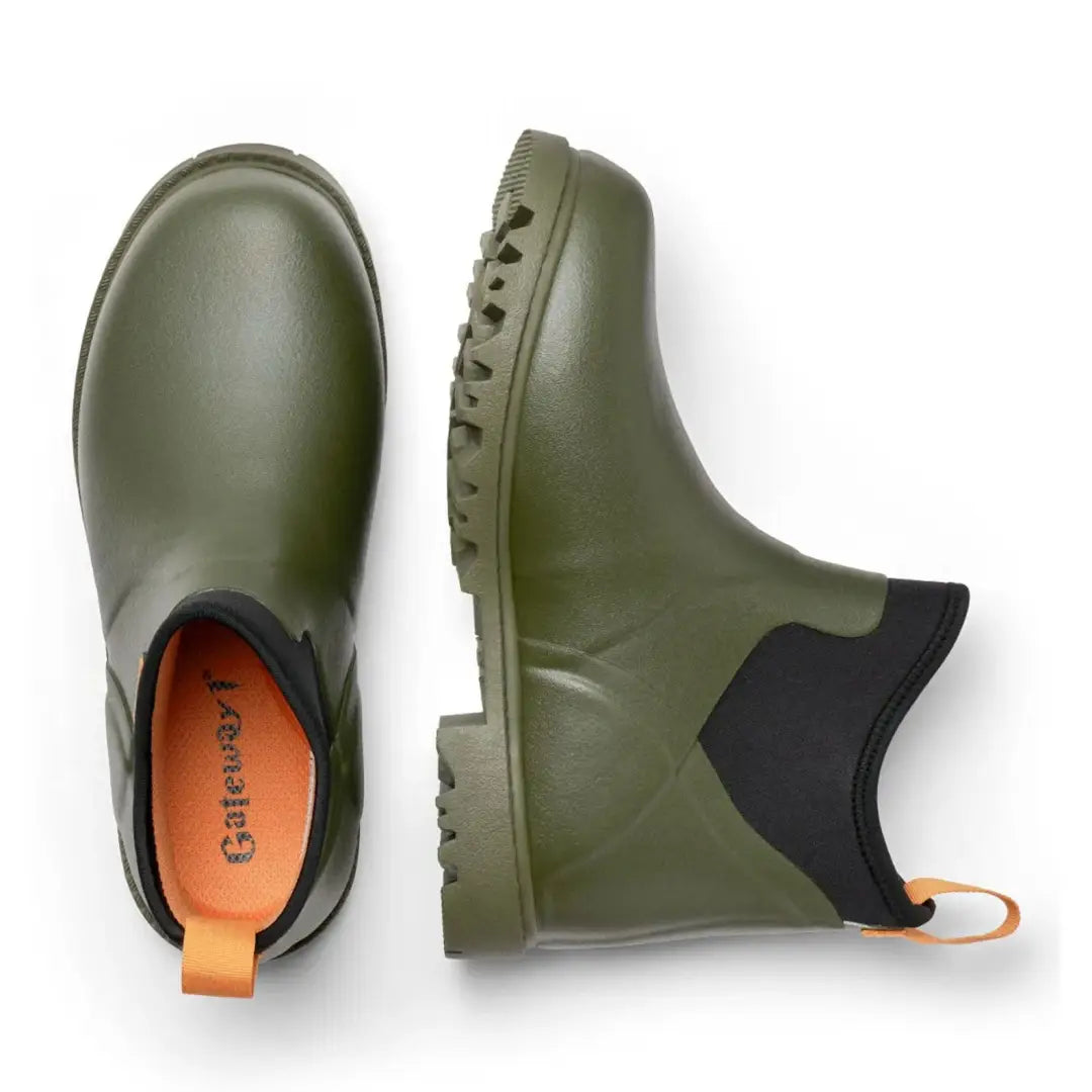 Ascot Khaki - Gateway1