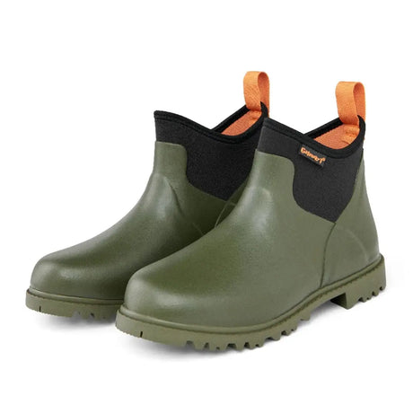 Ascot Khaki - Gateway1