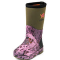 Wetland Master Kids 12" 7mm - Prym1 Pink – Gateway1