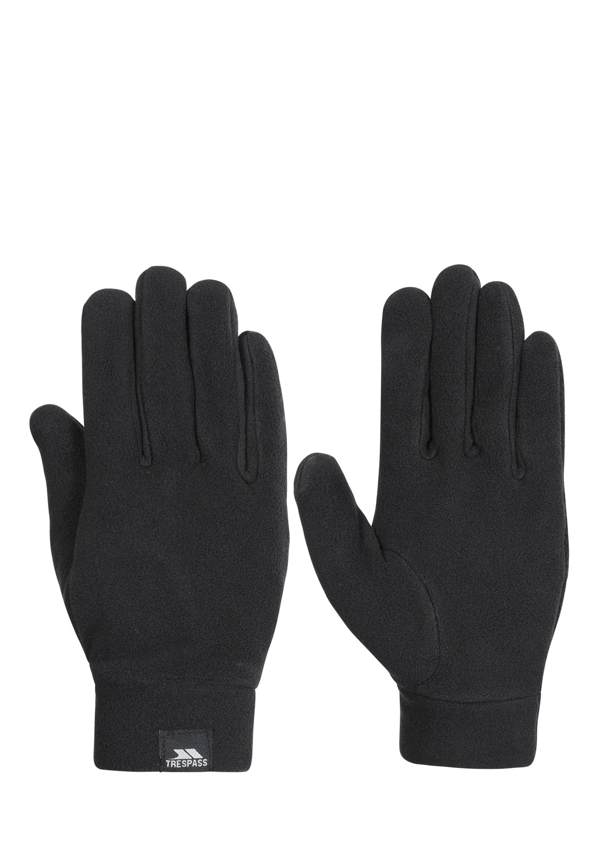 Gaunt II - Black - Trespass