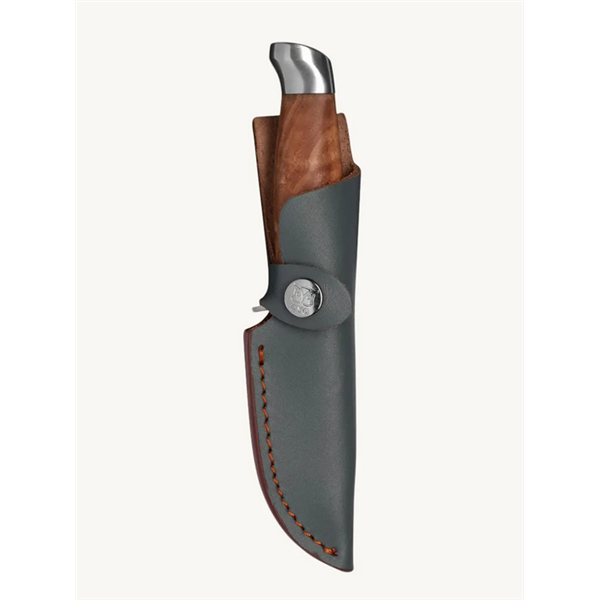 GEILO JUNIOR Messer mit Etui - Øyo