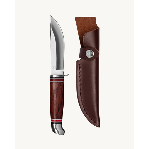 GEILO Messer mit Etui - Øyo