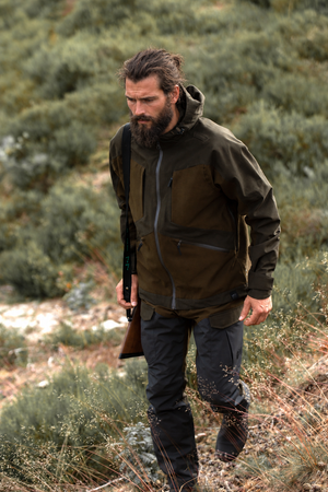 GEIR AGNAR G2 - Lang Modell – Northern Hunting