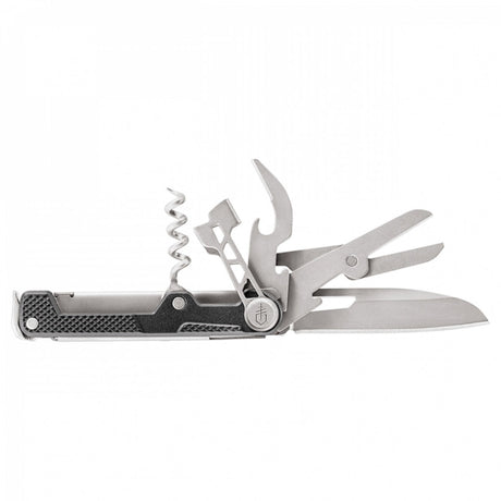 ArmBar Kork Onyx 4L - Gerber