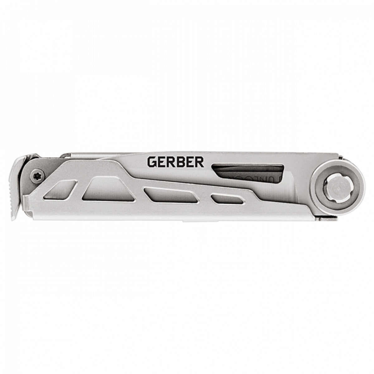 ArmBar Kork Onyx 4L - Gerber