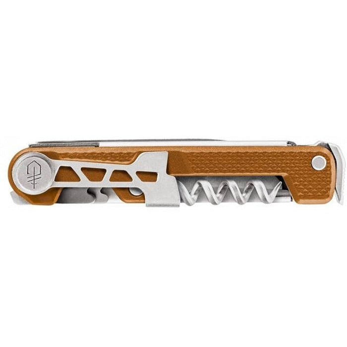 ArmBar Cork – Orange – Gerber