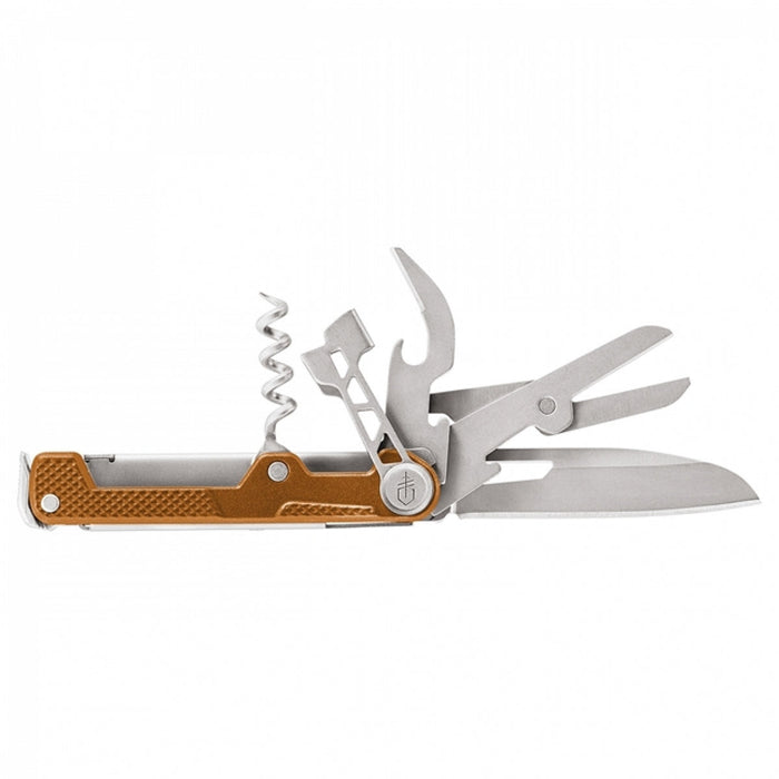 ArmBar Cork – Orange – Gerber