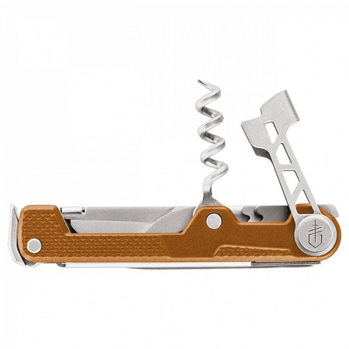 ArmBar Cork – Orange – Gerber