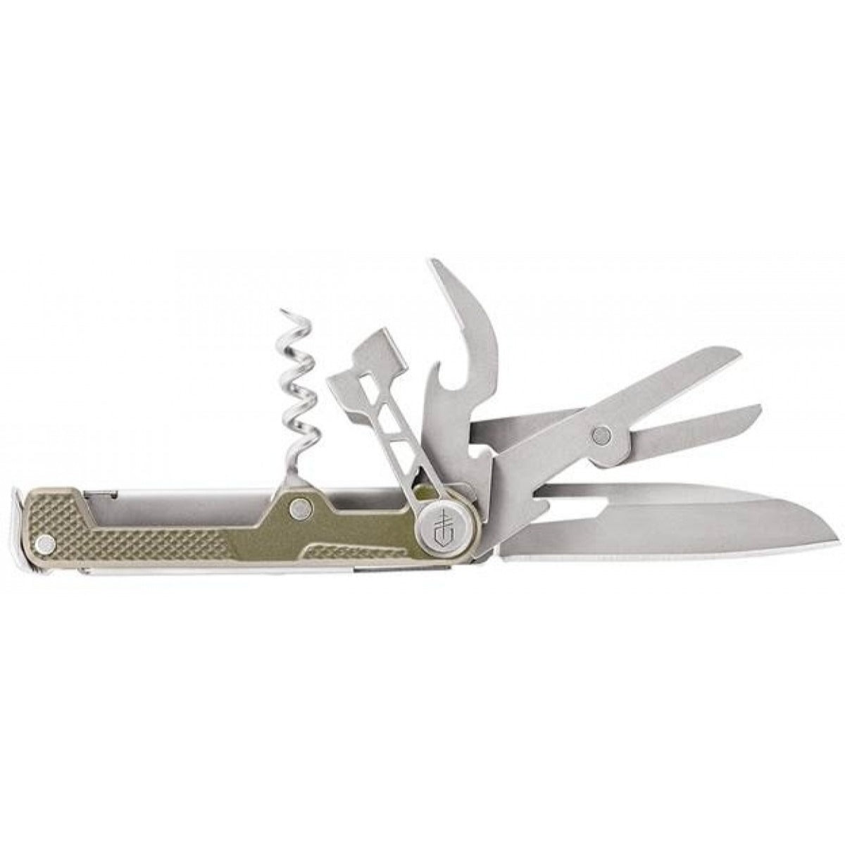 ArmBar Cork - Shimmer Gold - Gerber