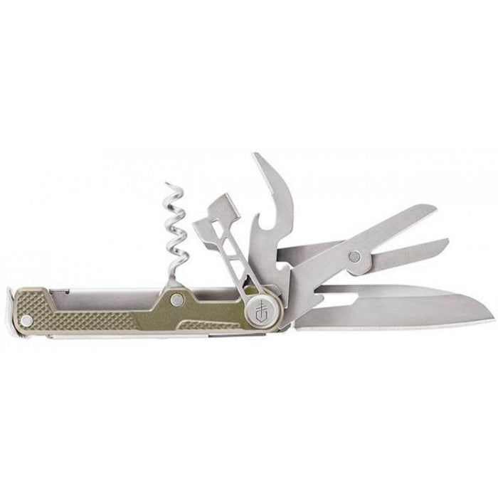 ArmBar Cork – Schimmerndes Gold – Gerber