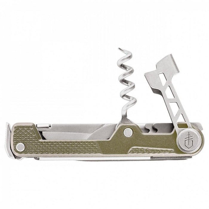 ArmBar Cork – Schimmerndes Gold – Gerber