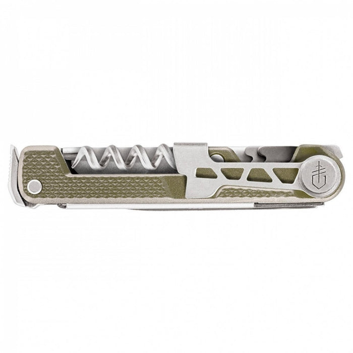 ArmBar Cork – Schimmerndes Gold – Gerber