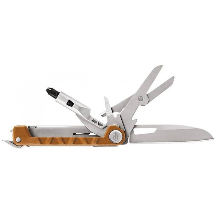 ArmBar Drive – Orange – Gerber