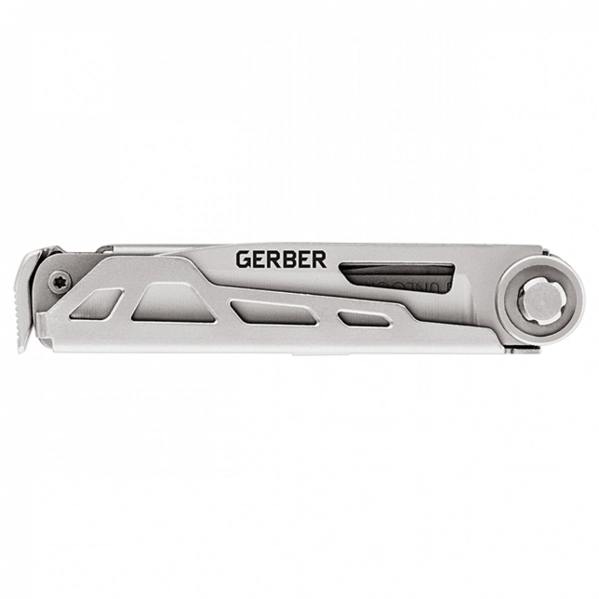 ArmBar Drive - UrbanBlue - Gerber