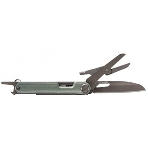 Armbar Schmaler Schnitt - Baltic Haze - Gerber