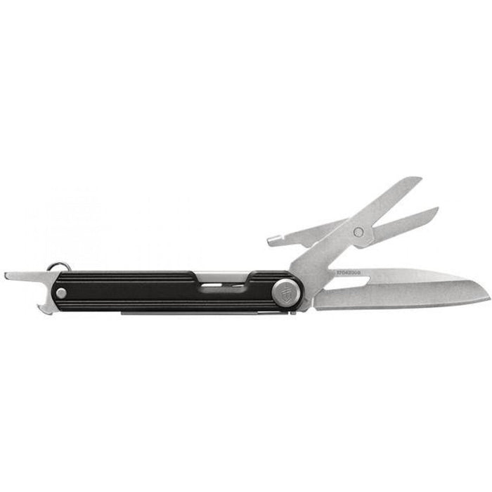 Armschiene Slim Cut – Onyx – Gerber