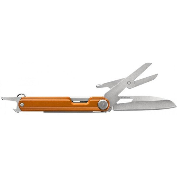 Armstange Slim Cut - Orange - Gerber