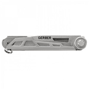 Armbar Slim Cut Orange - Gerber