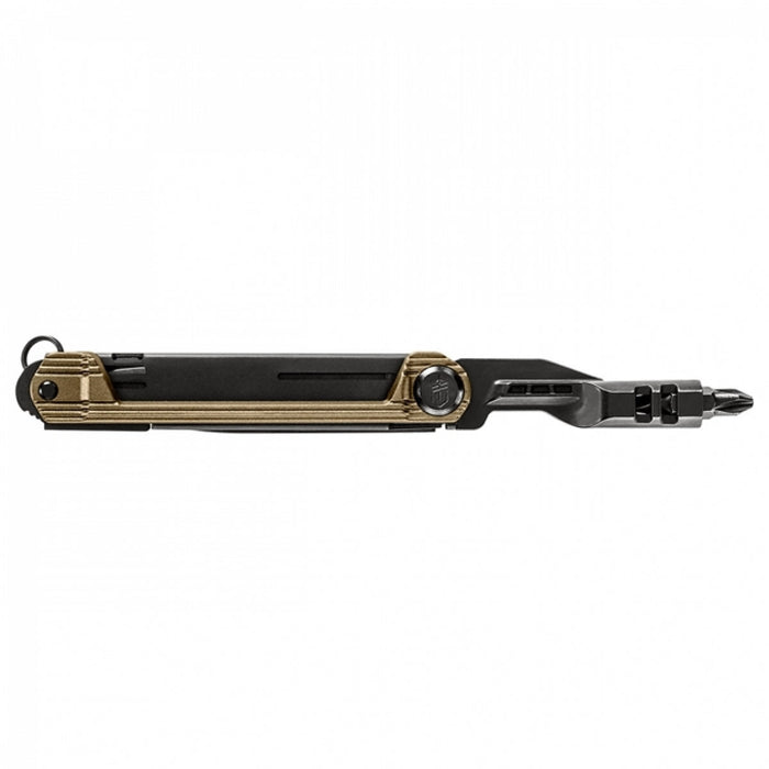 Armstange Slim Drive – Coyote – Gerber