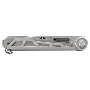 Armbar Slim Drive - Onyx - Gerber