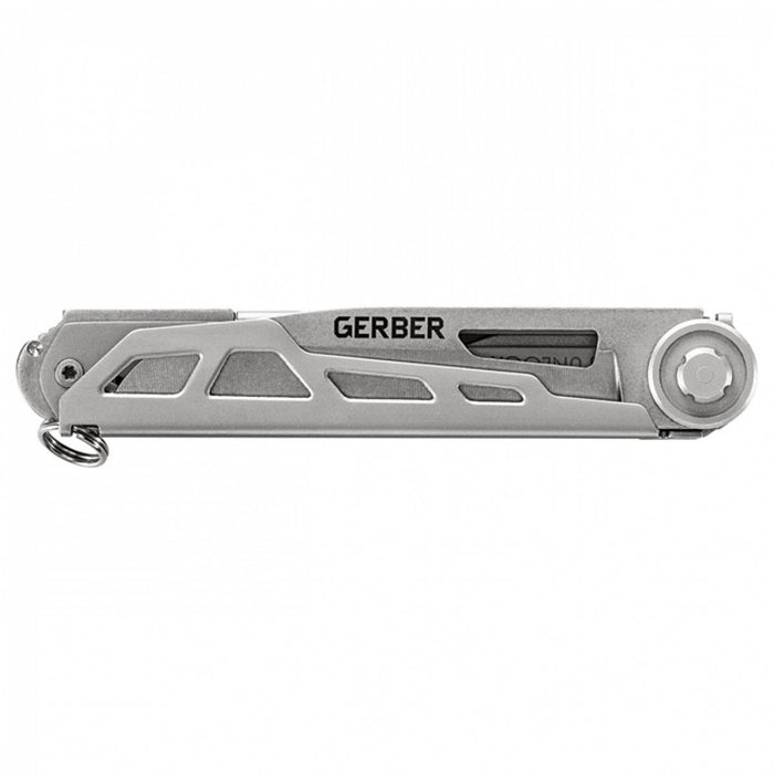 Armbar Slim Drive - Onyx - Gerber