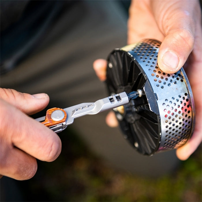 Armbar Slim Drive Orange - Gerber