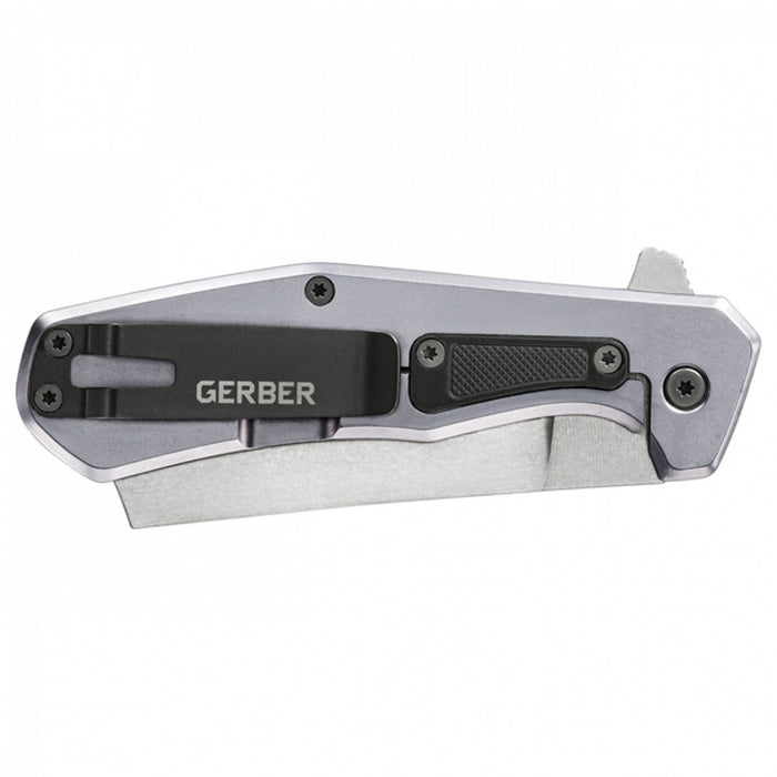 Asada-Ordner – Micarta Olive FE – Gerber