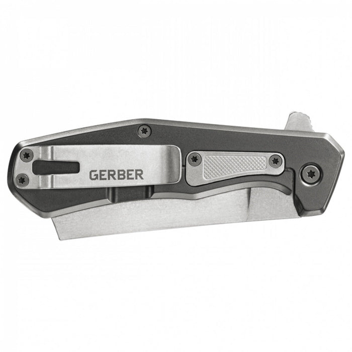 Asada-Ordner – Onyx FE – Gerber