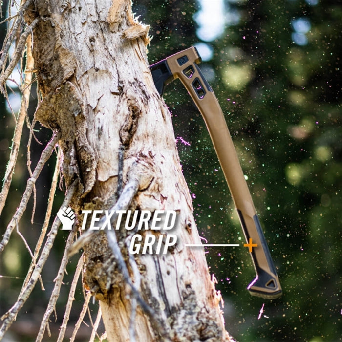Bushcraft - Axt - Coyote - Gerber