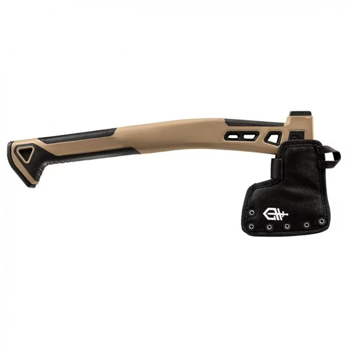 Bushcraft – Beil – Kojote – Gerber
