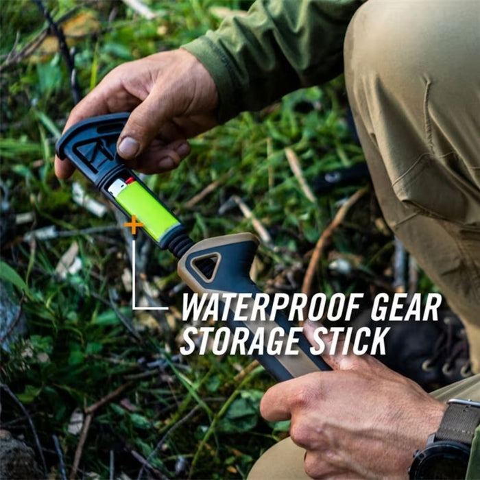 Bushcraft-Handbeil Coyote - Gerber