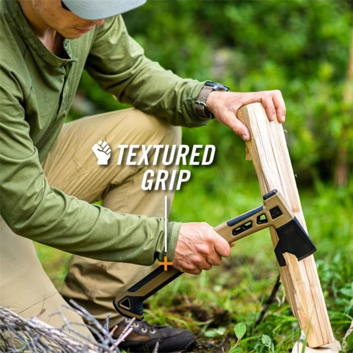 Bushcraft – Beil – Kojote – Gerber