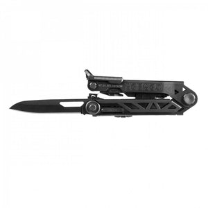Center Drive - Schwarz (Coyote Molle Scheide) - Gerber