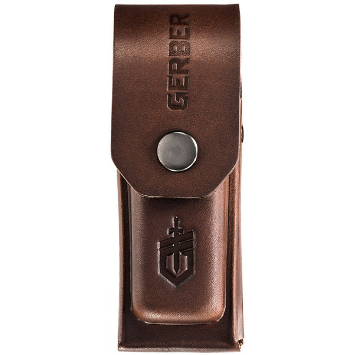 Center Drive – Nur Lederscheide – Gerber