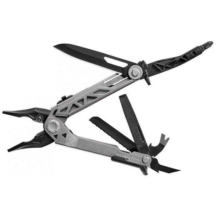 Center Drive - Multitool - Gerber