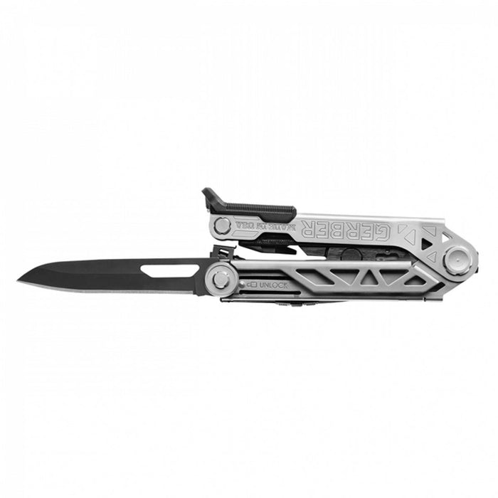 Center Drive - Multitool - Gerber