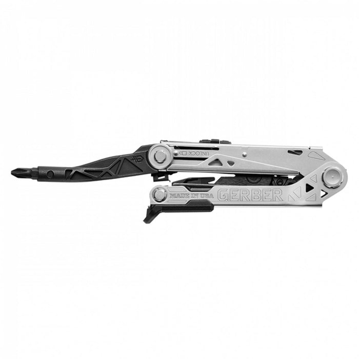 Center Drive - Multitool - Gerber