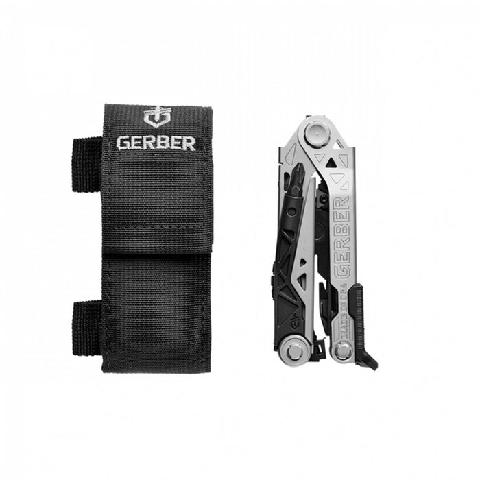 Center Drive - Multitool - Gerber