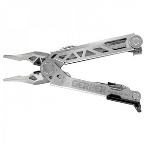 Center Drive - PLUS - Gerber