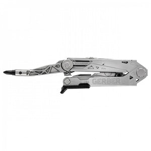 Center Drive - PLUS - Gerber