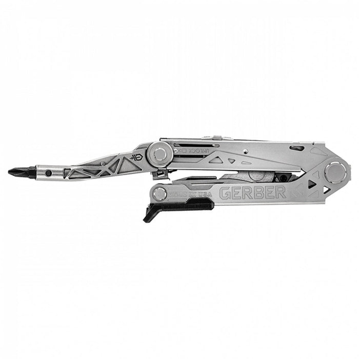 Mittelantrieb - PLUS - Gerber
