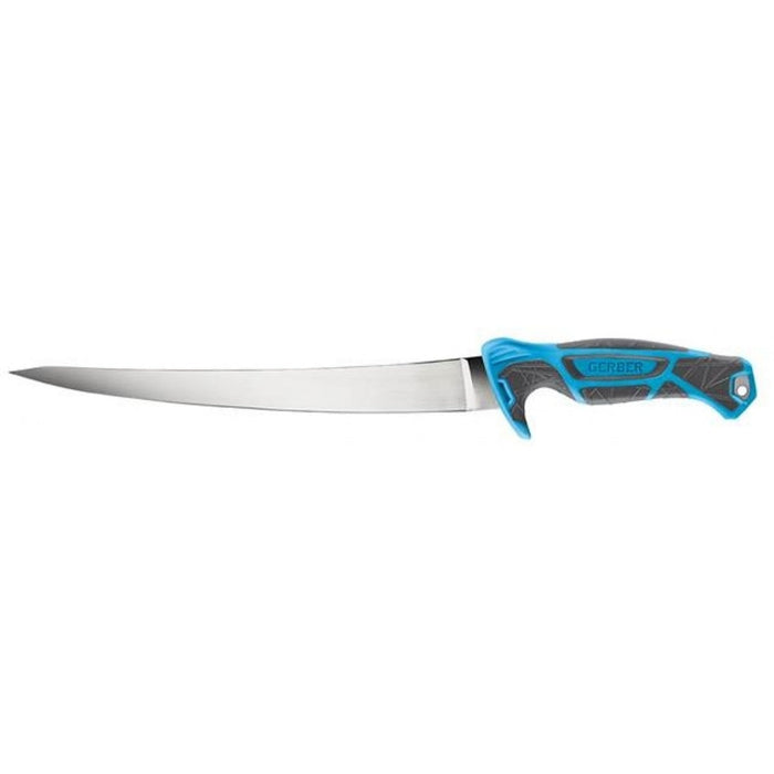 Controller 10" Filetmesser Salz - Gerber