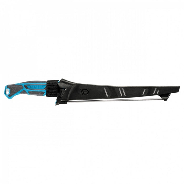 Controller 10" Filetmesser Salz - Gerber