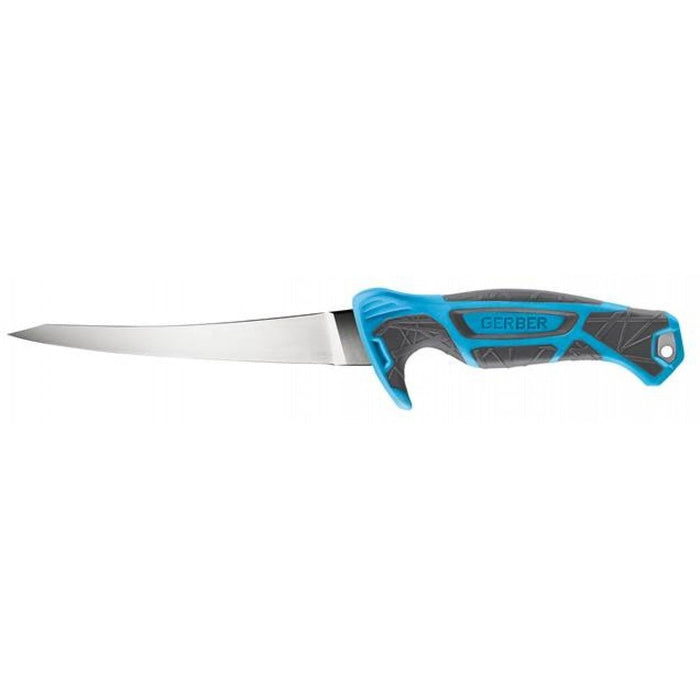 Controller 6" - Filetmesser Salz - Gerber