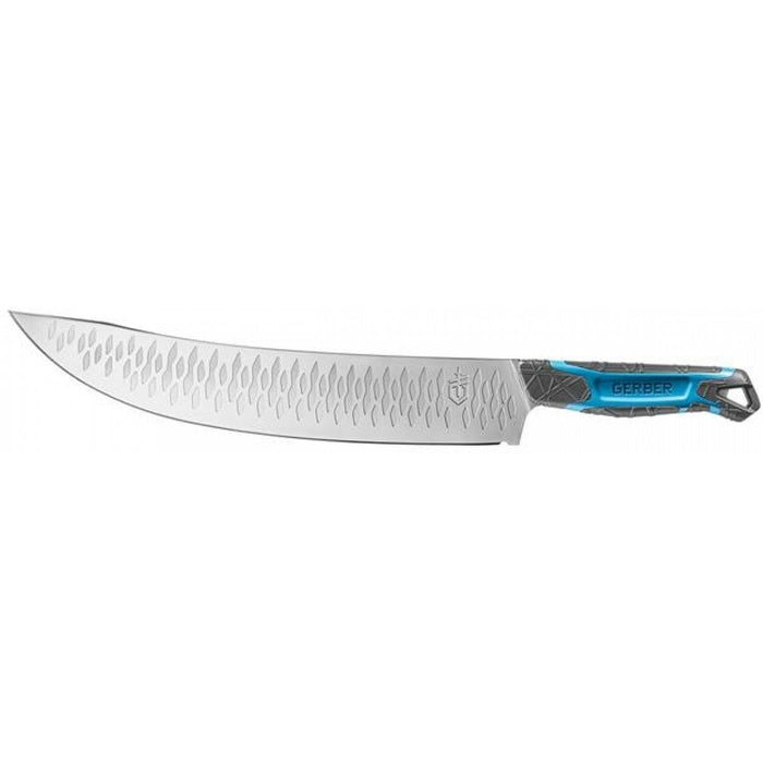Controller Salt - Rigor Knife - Gerber